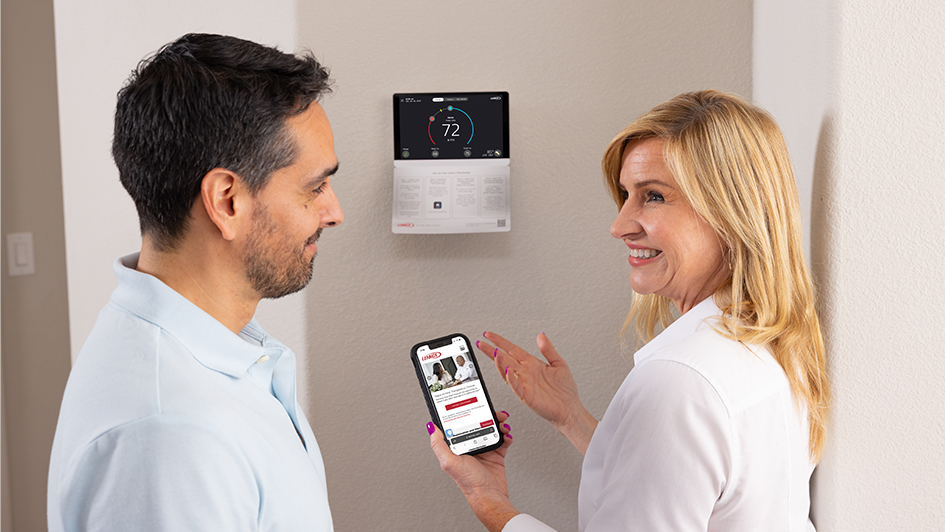 5 Smart Thermostat Programming Tips for , , Residents